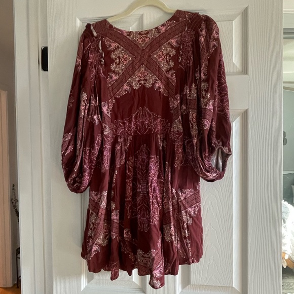 Free People Tunic - Picture 4 of 4